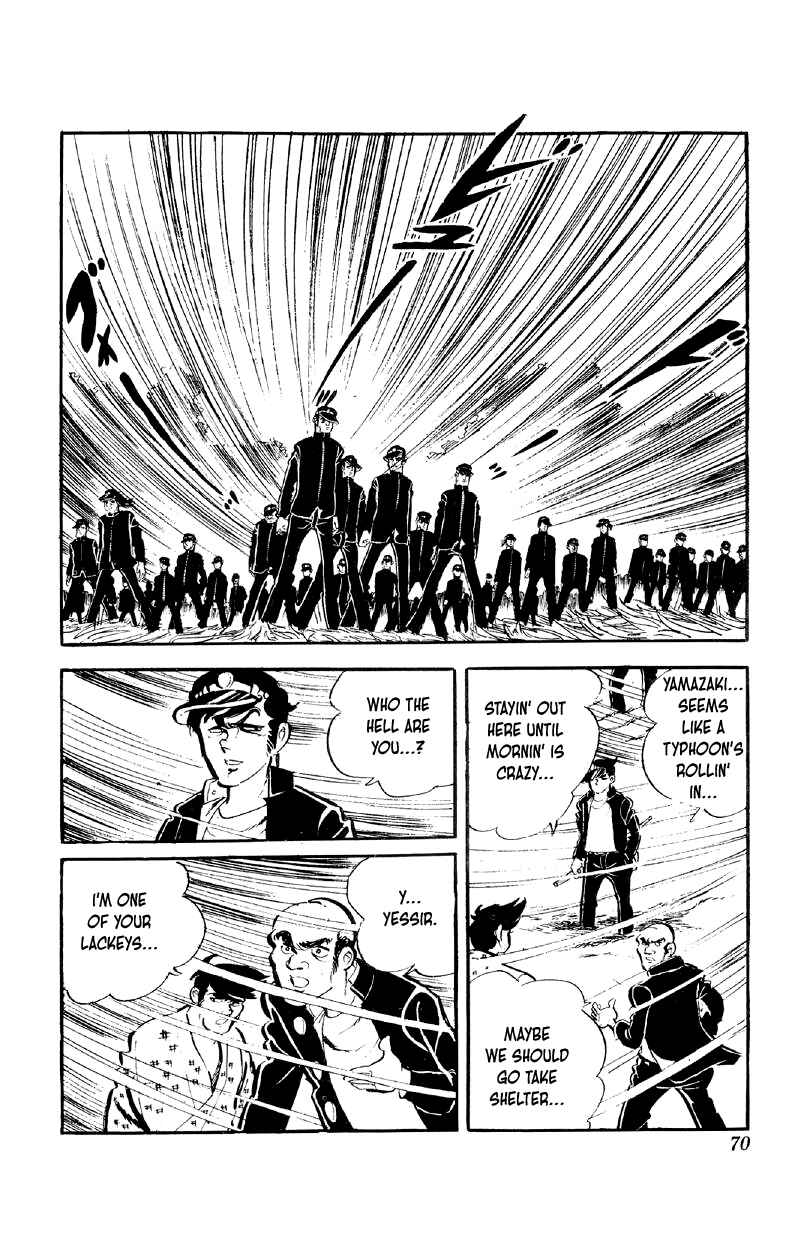 Chapter 67 - Page 17