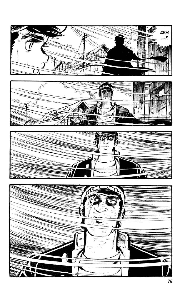 Chapter 67 - Page 23