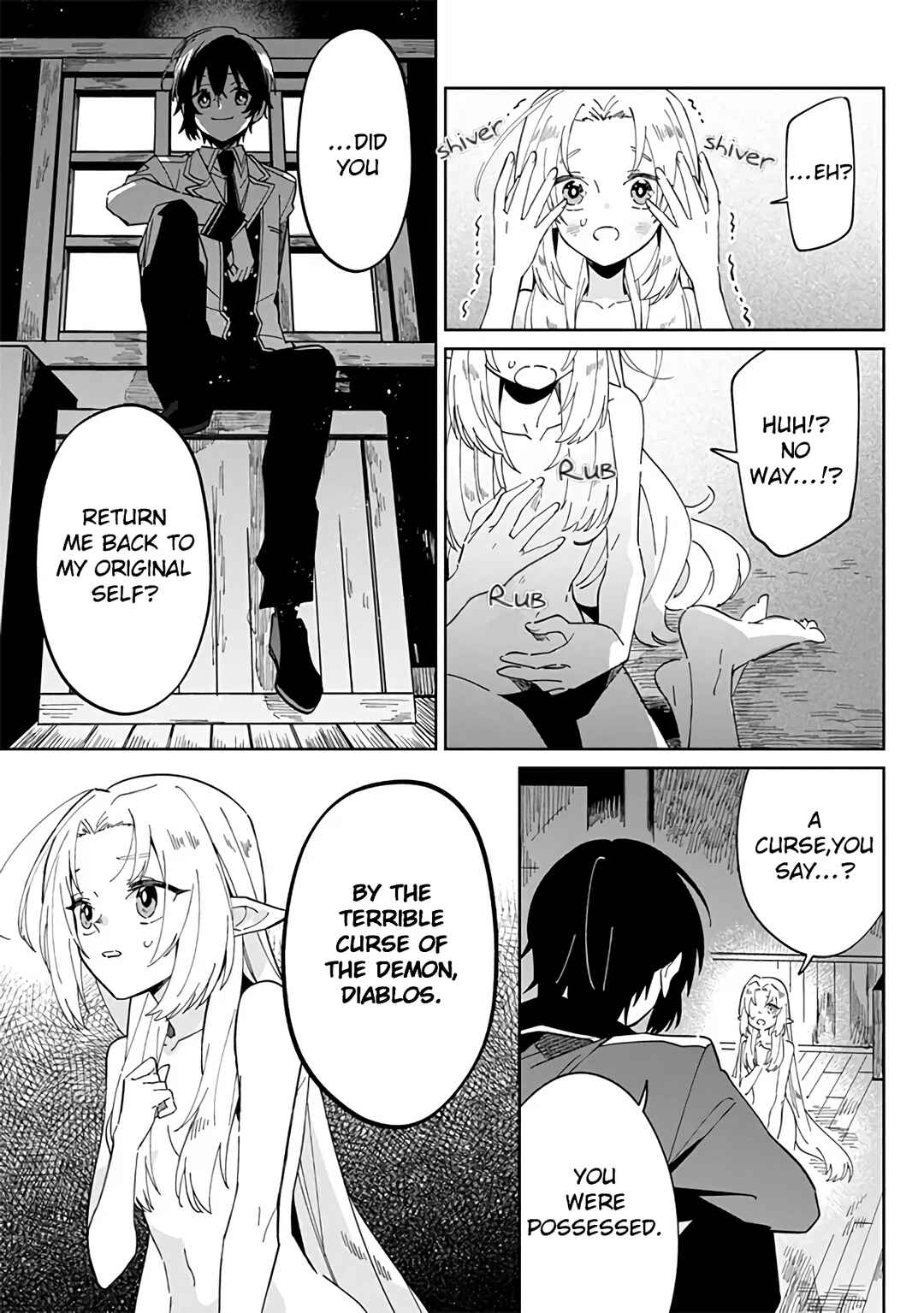 Chapter 1 - Page 6