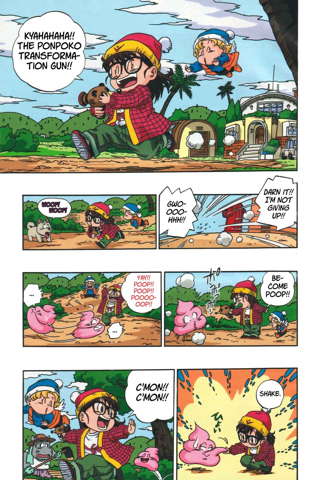 Chapter 5 - Page 11