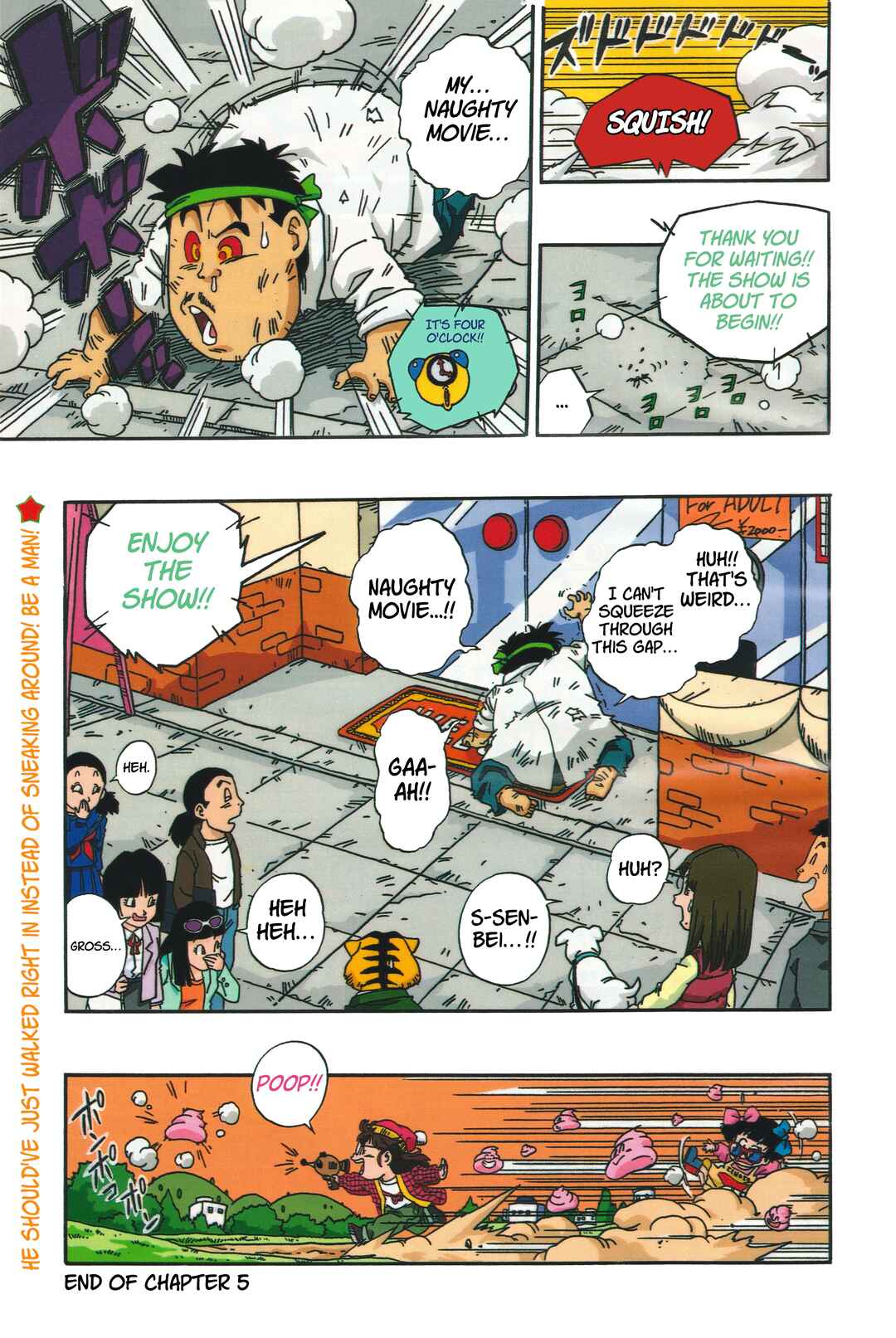 Chapter 5 - Page 13