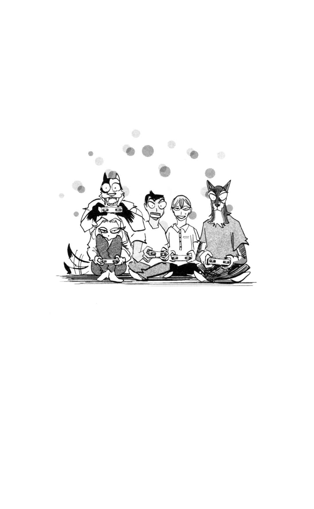 Chapter 35.5 - Page 11