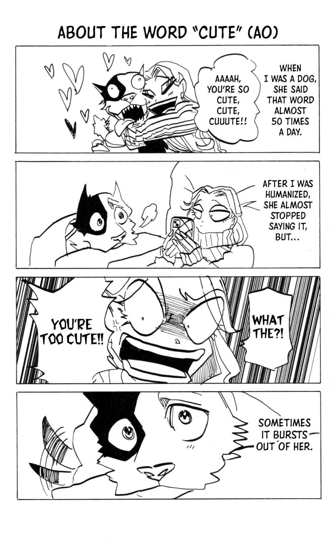 Chapter 35.5 - Page 8