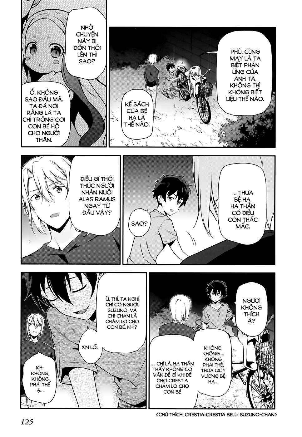 Chapter 30 - Page 20