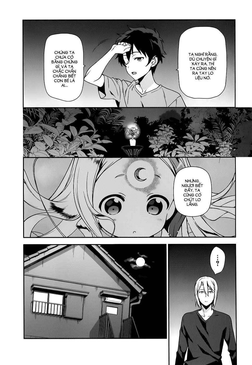 Chapter 30 - Page 21