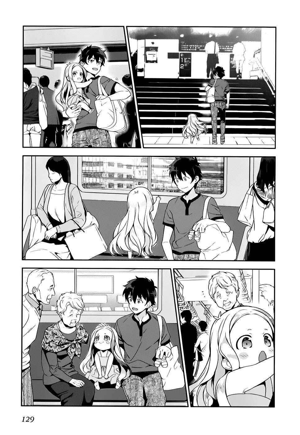 Chapter 30 - Page 24