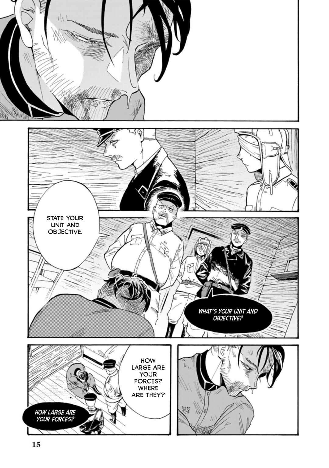 Chapter 1 - Page 12
