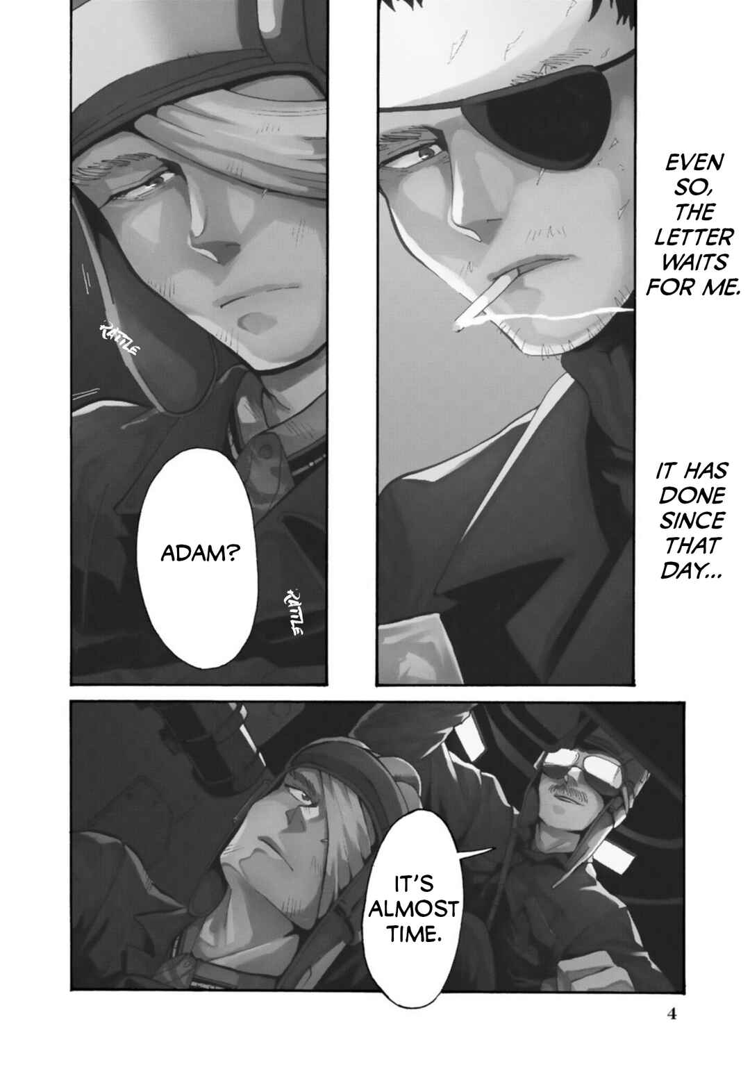 Chapter 1 - Page 2