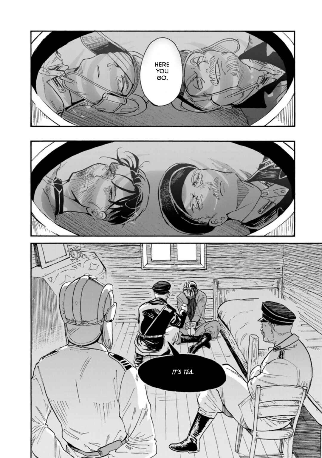 Chapter 1 - Page 21