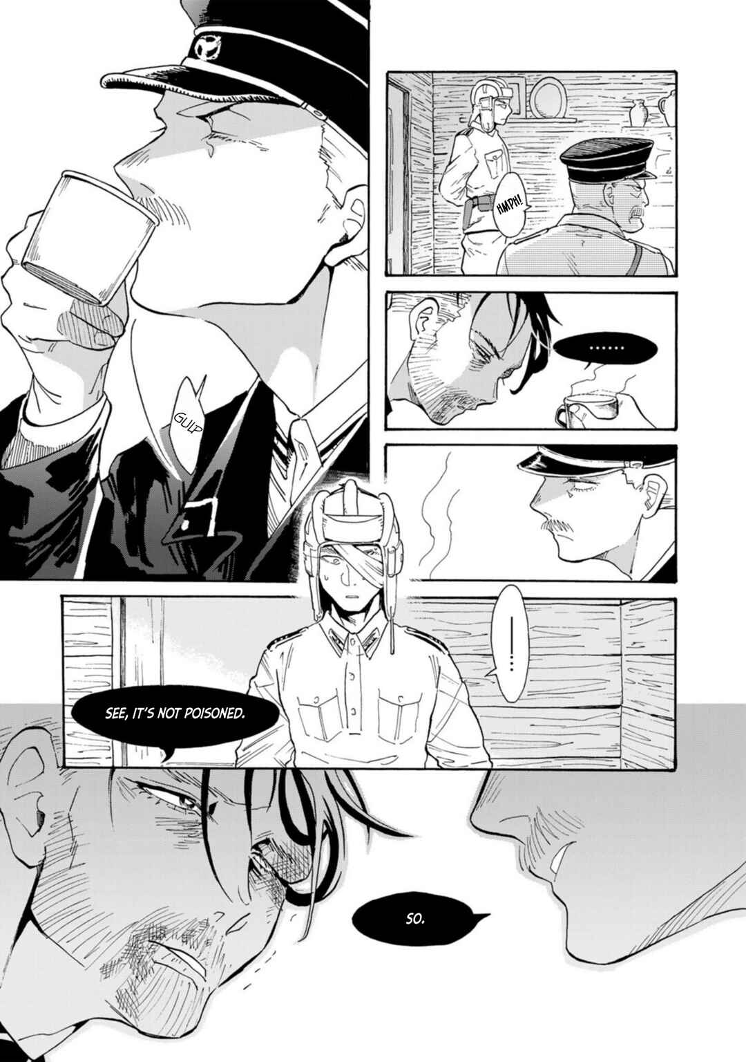 Chapter 1 - Page 22