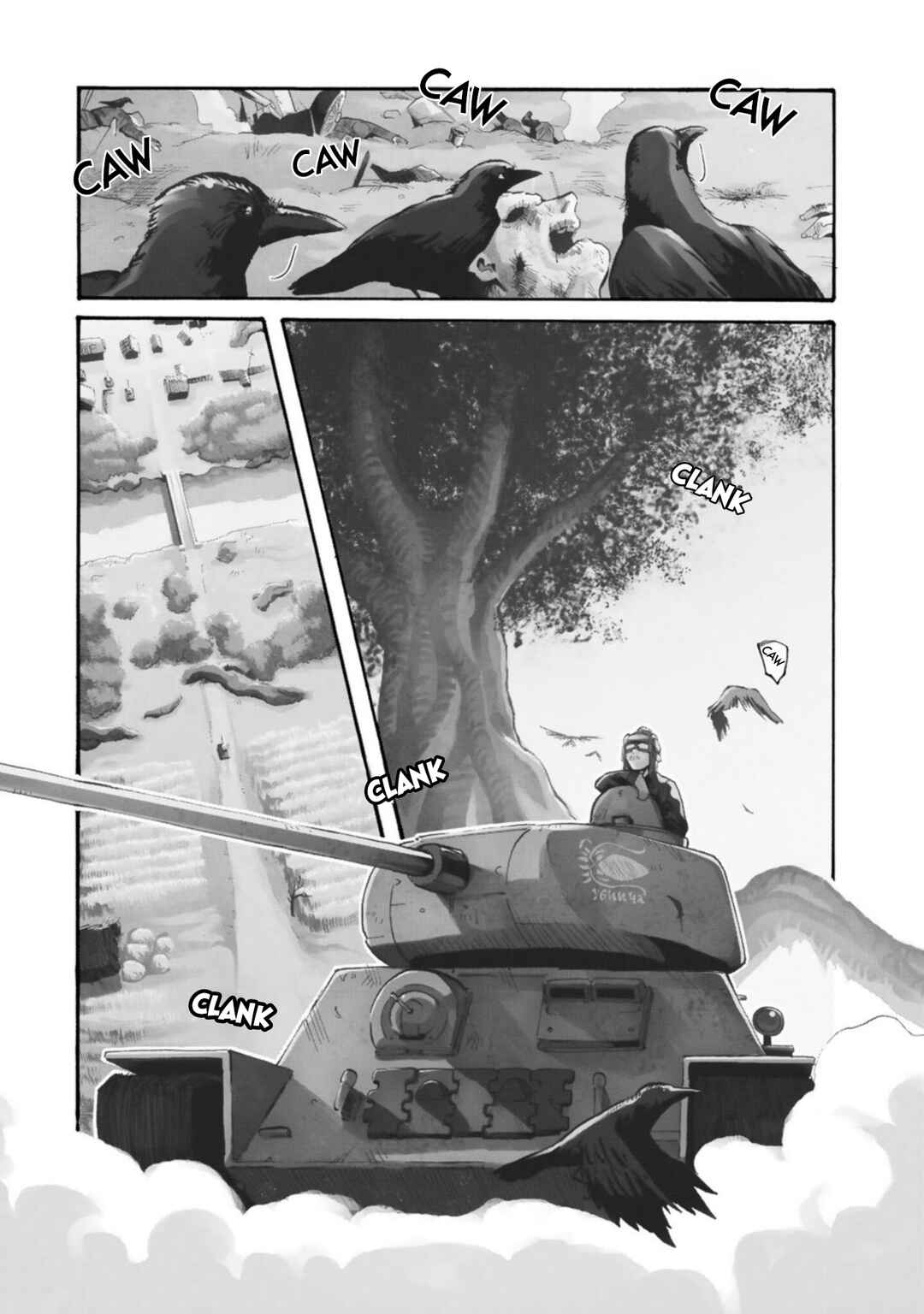 Chapter 1 - Page 3
