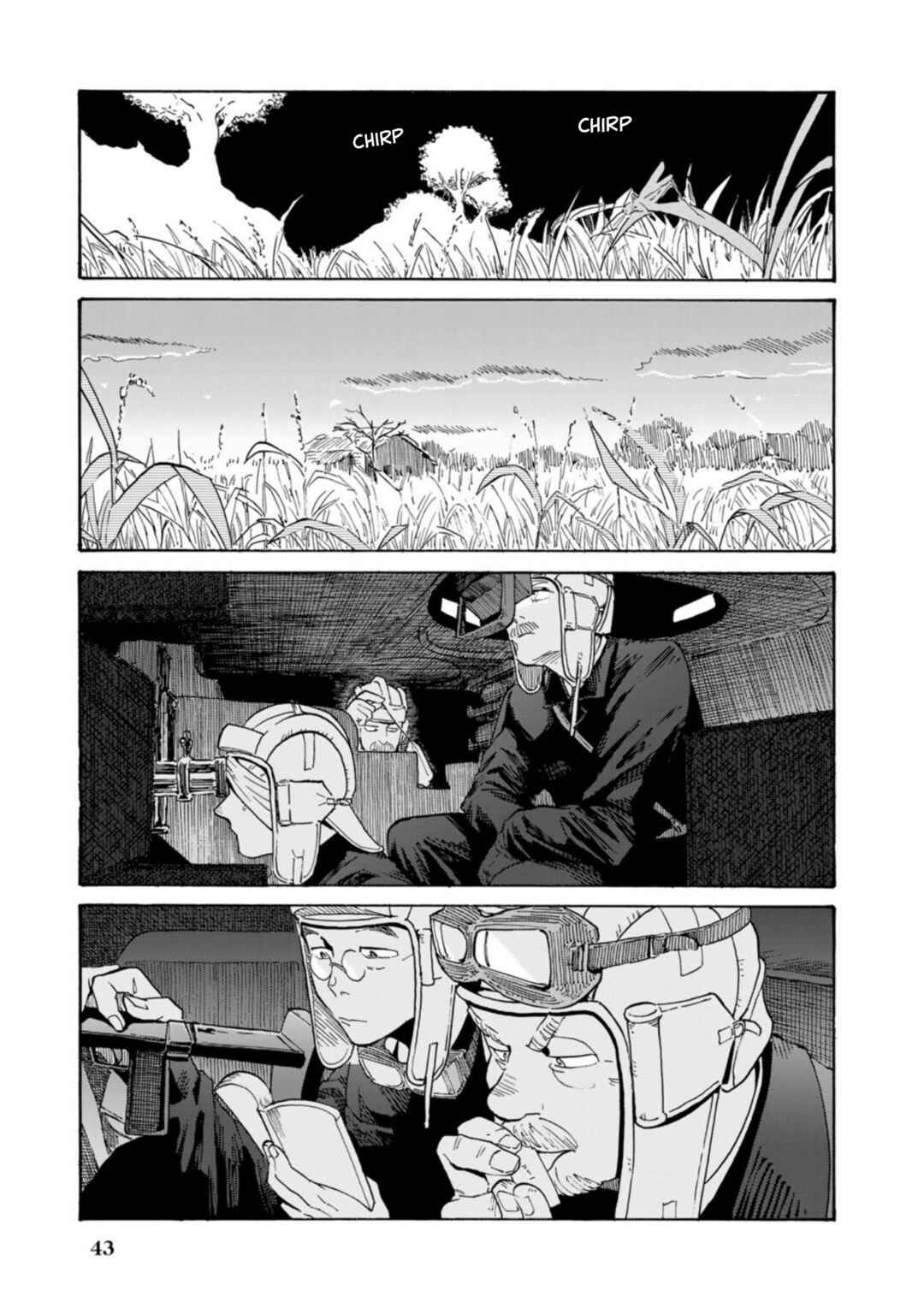 Chapter 1 - Page 40