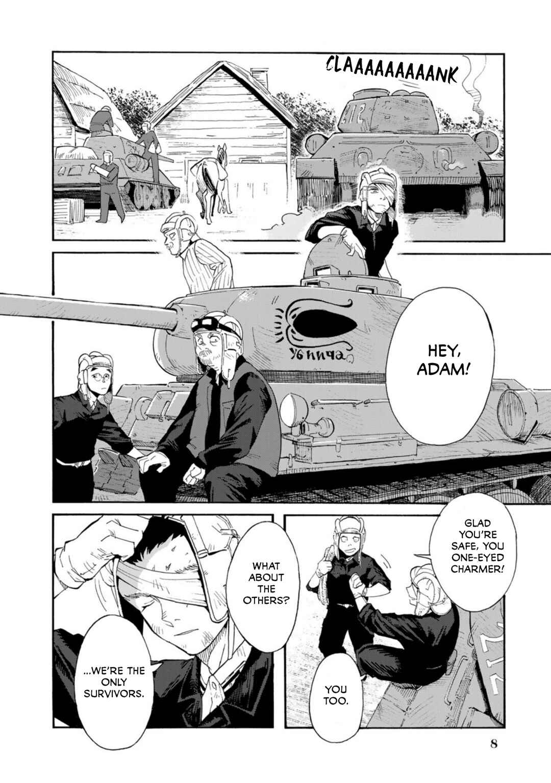 Chapter 1 - Page 5