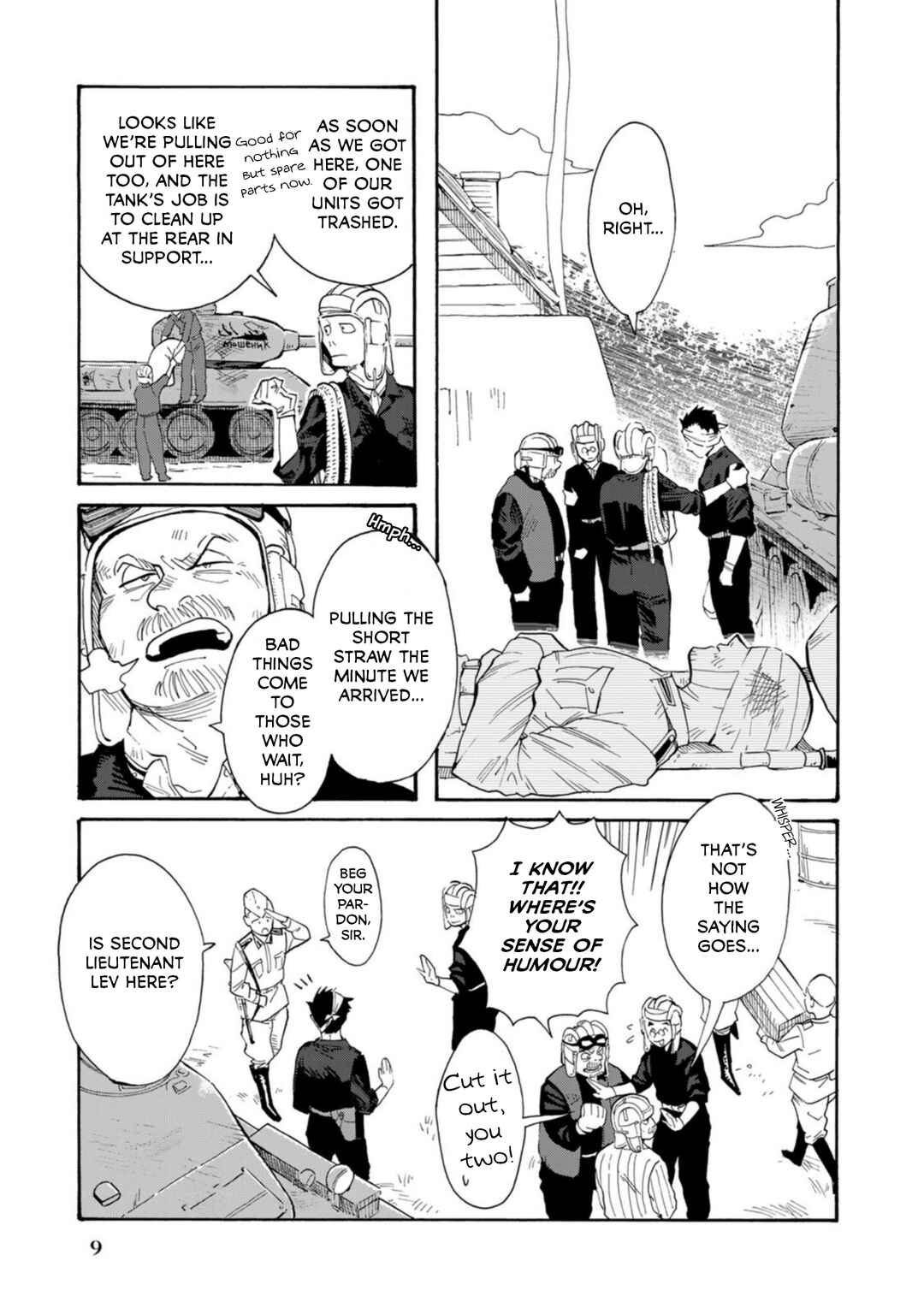 Chapter 1 - Page 6