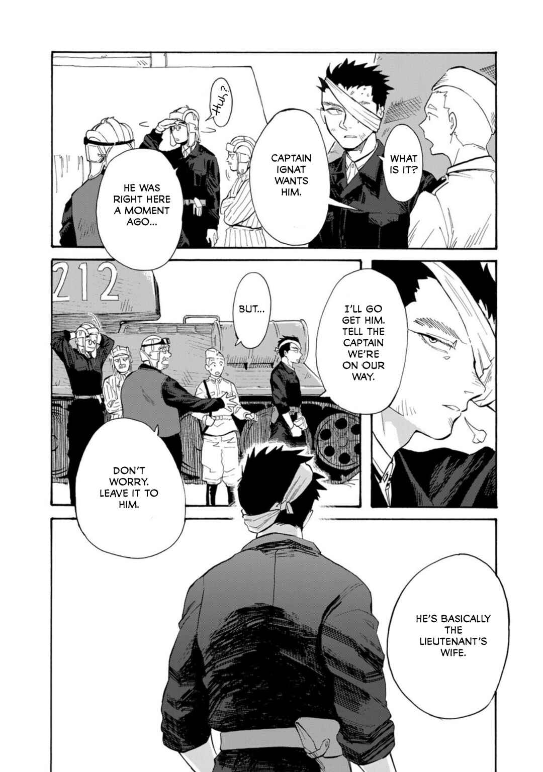 Chapter 1 - Page 7