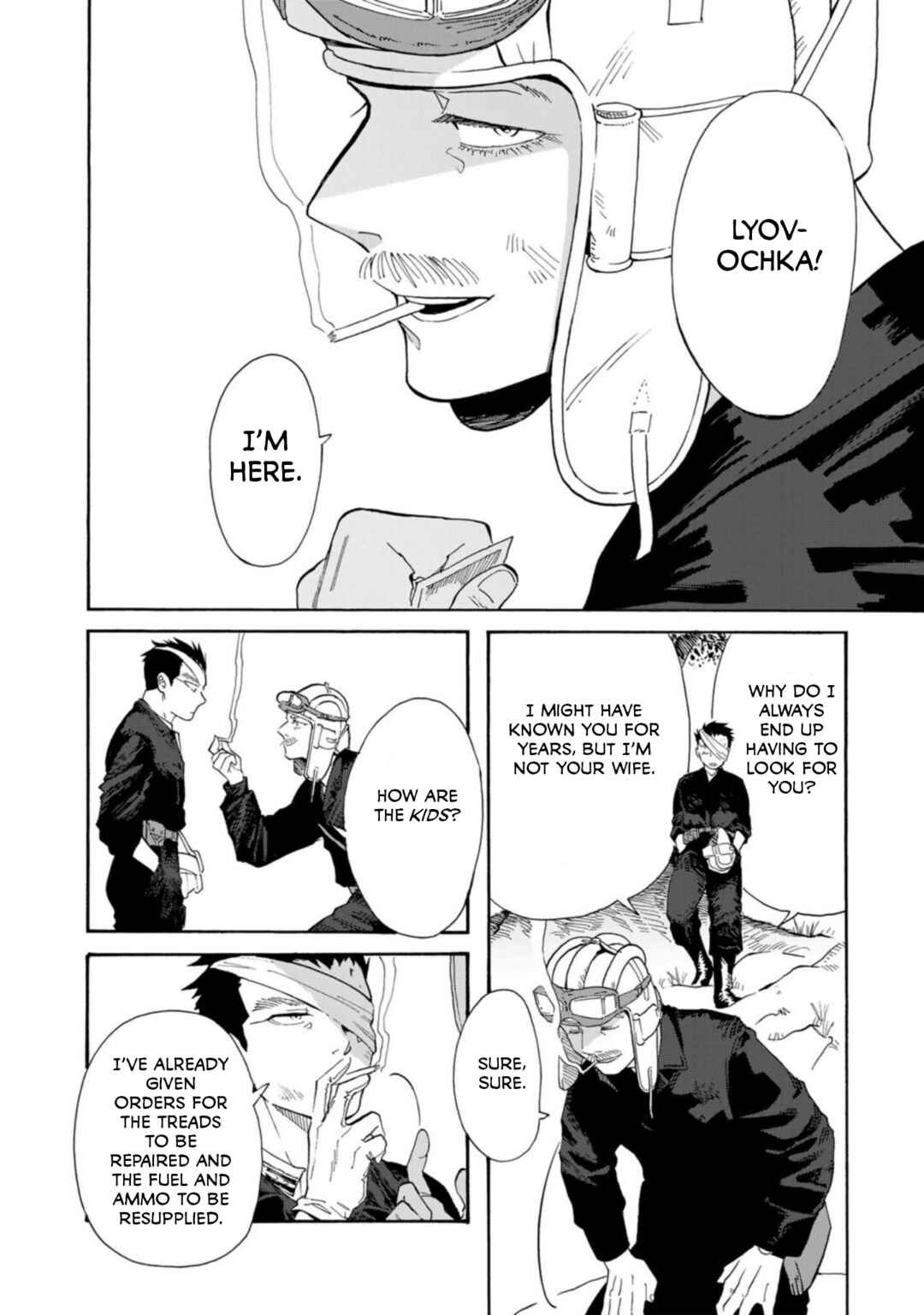 Chapter 1 - Page 9
