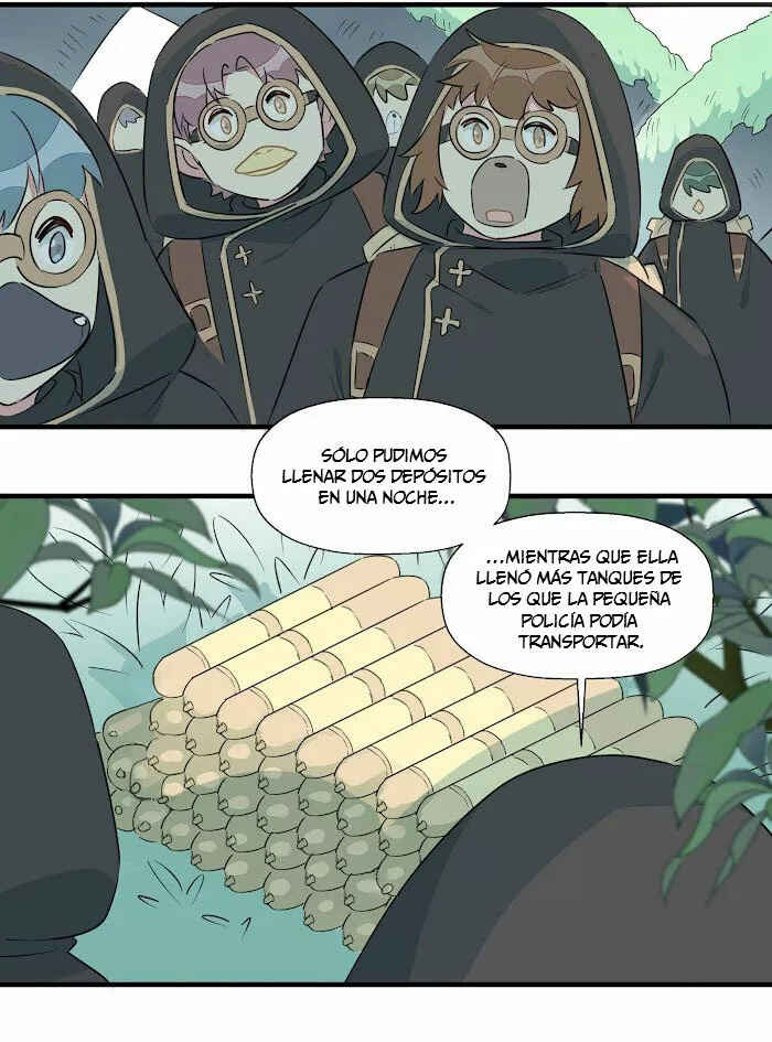 Chapter 48 - Page 31