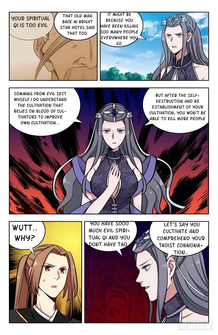 Chapter 186 - Page 10