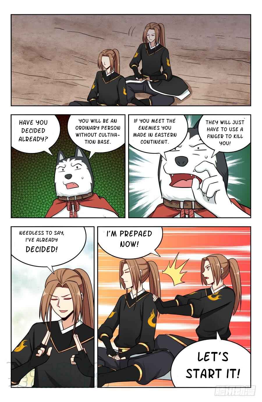 Chapter 186 - Page 13