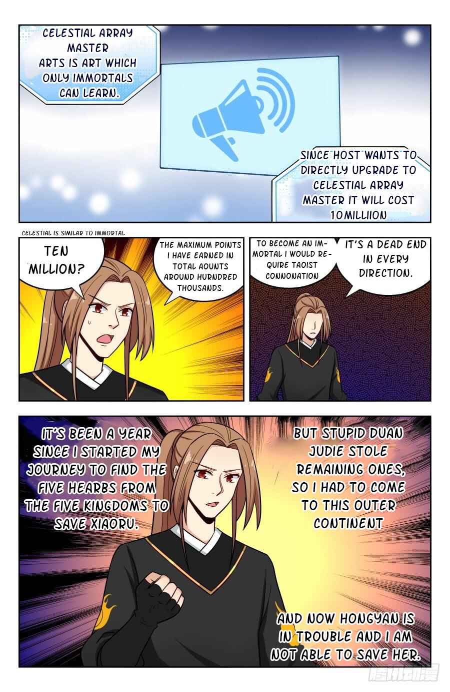 Chapter 186 - Page 4
