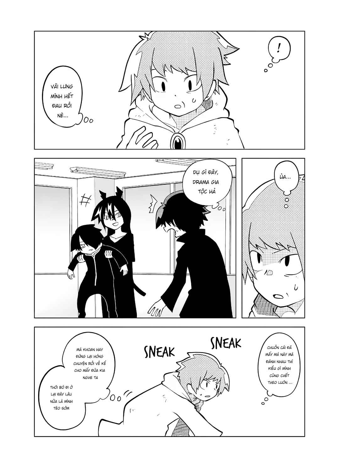 Chapter 105 - Page 1