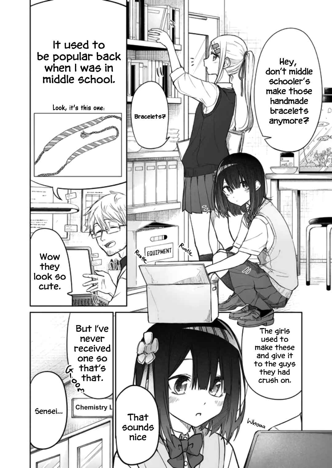Chapter 5 - Page 1