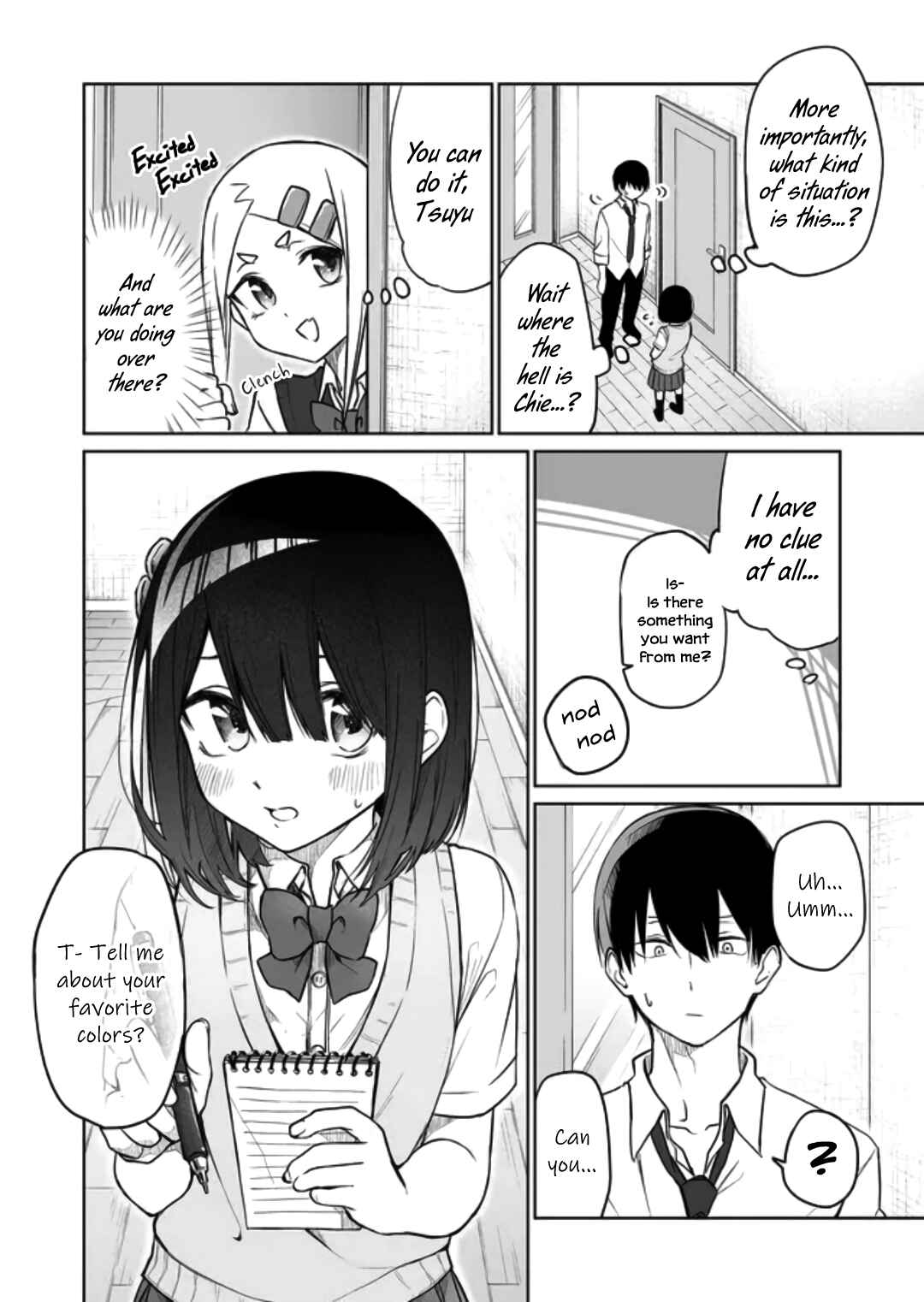 Chapter 5 - Page 6