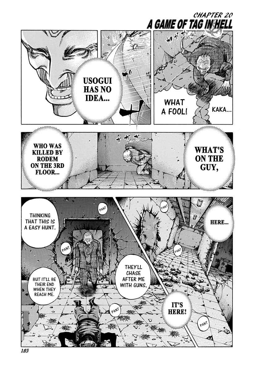 Chapter 20 - Page 1