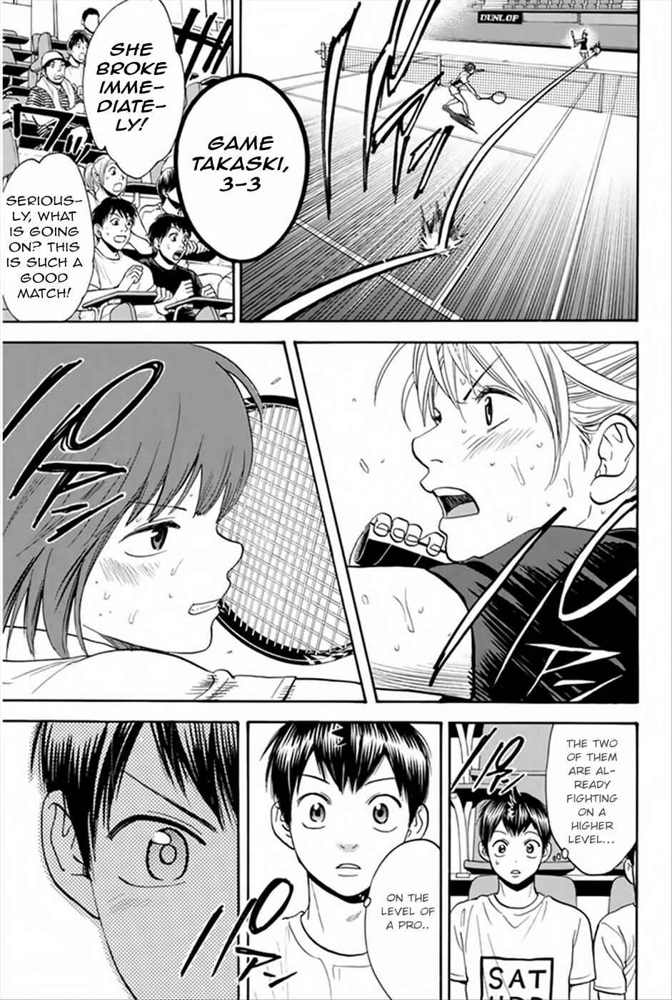 Chapter 265 - Page 12