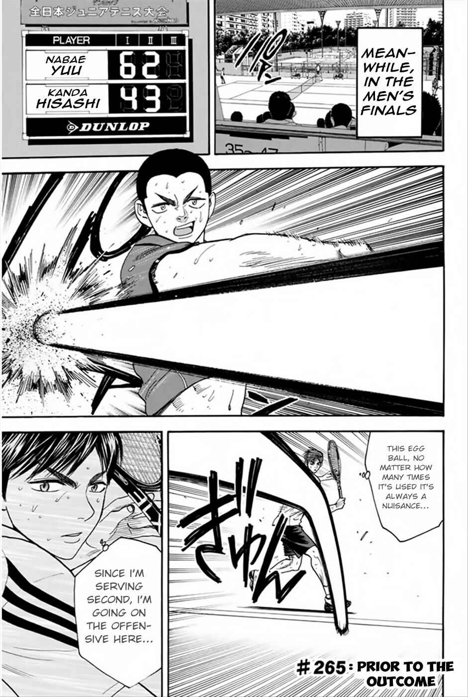 Chapter 265 - Page 2
