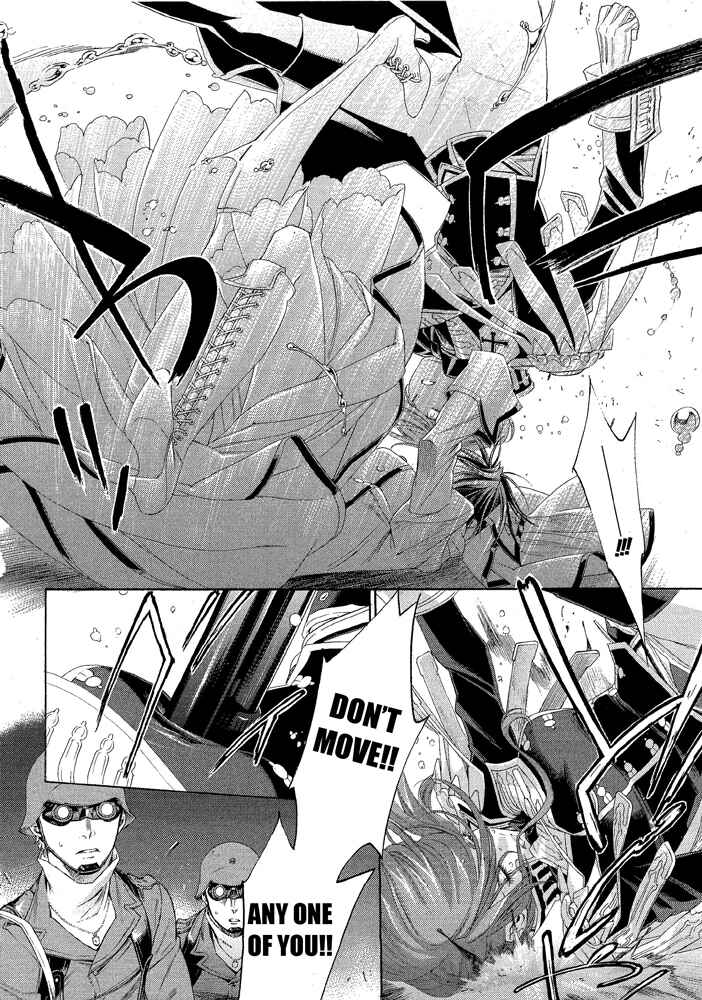 Chapter 68 - Page 33