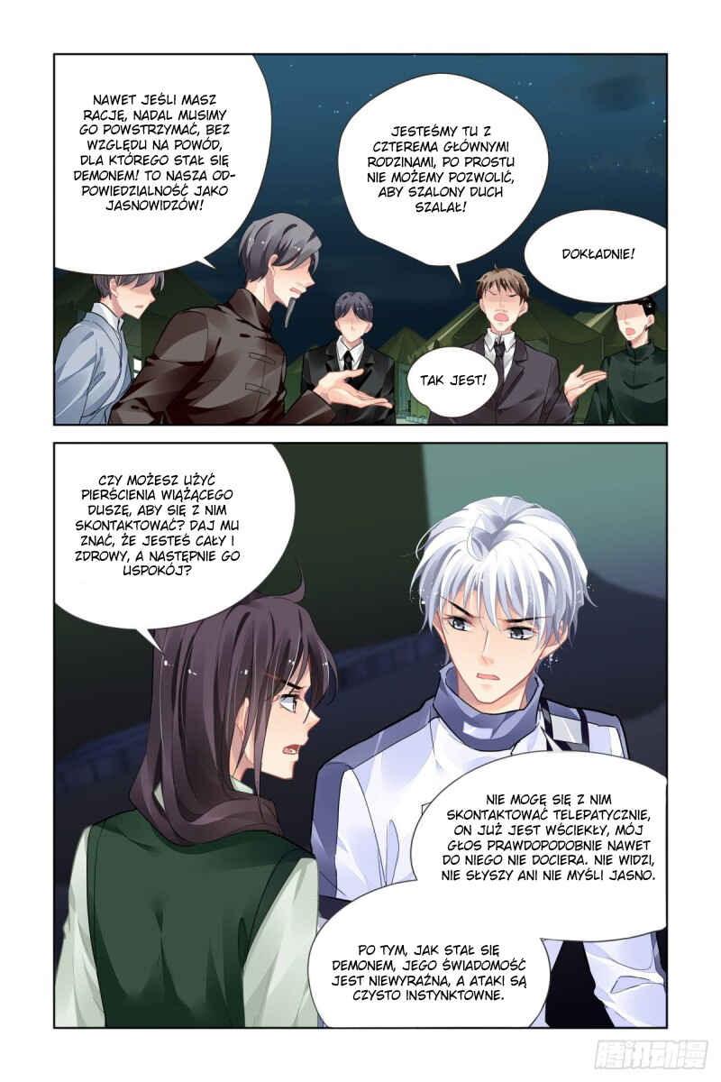 Chapter 484 - Page 10