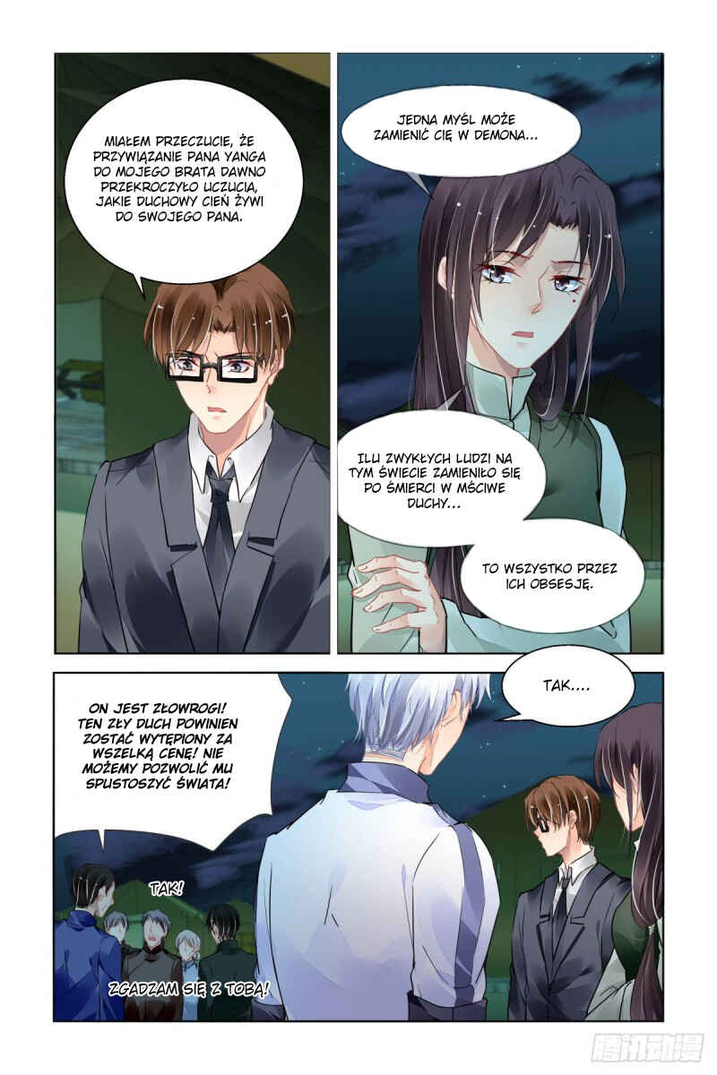 Chapter 484 - Page 11