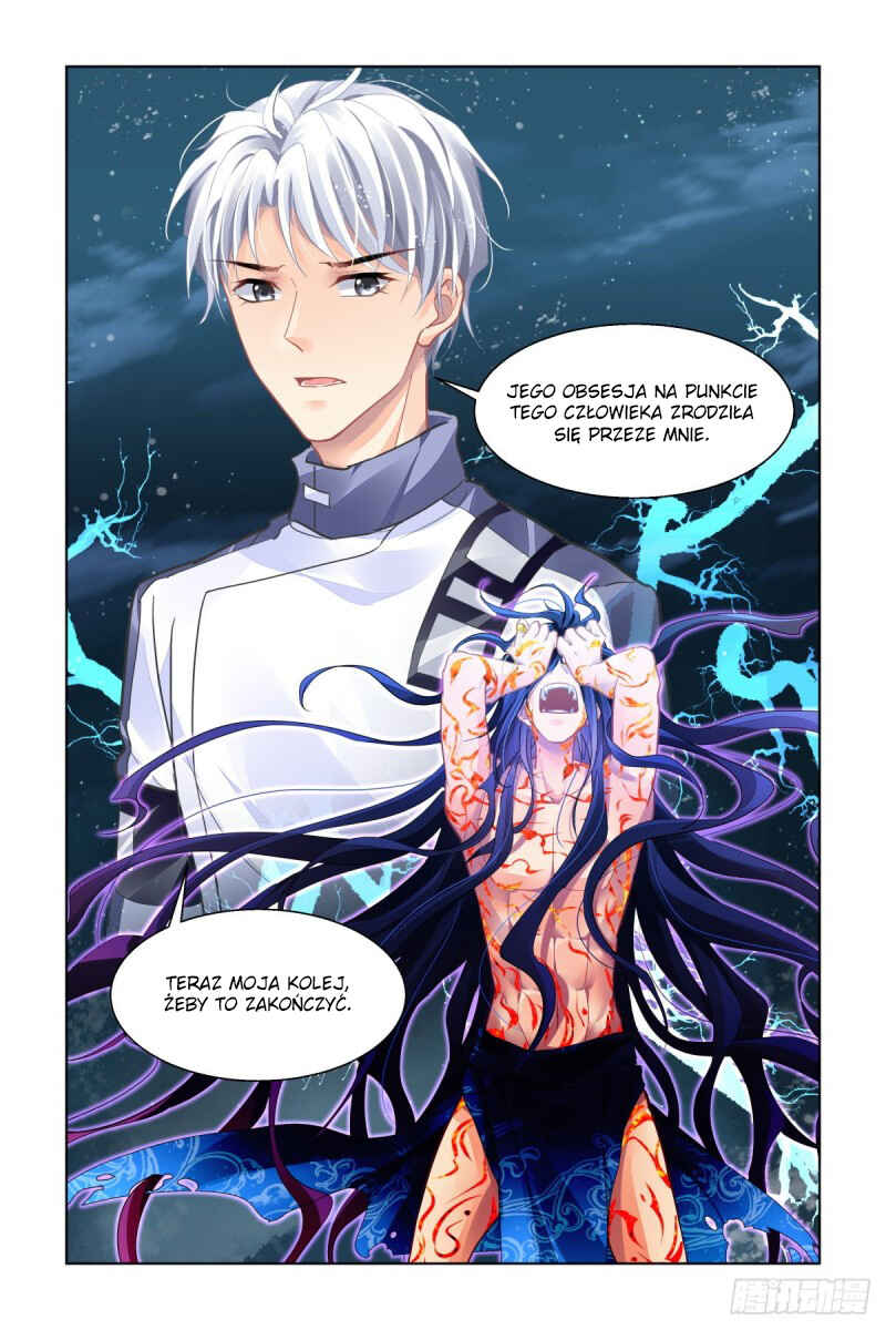 Chapter 484 - Page 12