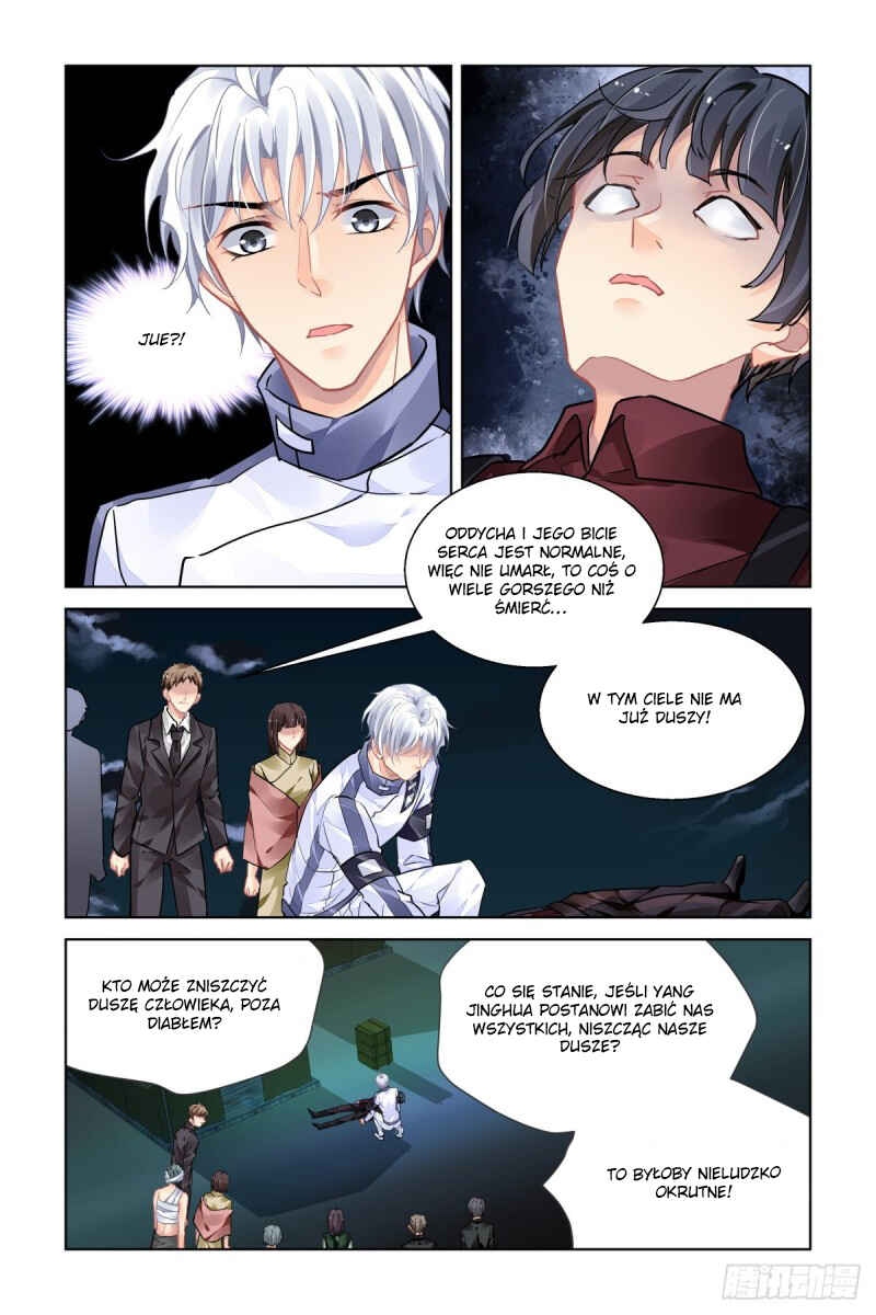 Chapter 484 - Page 3