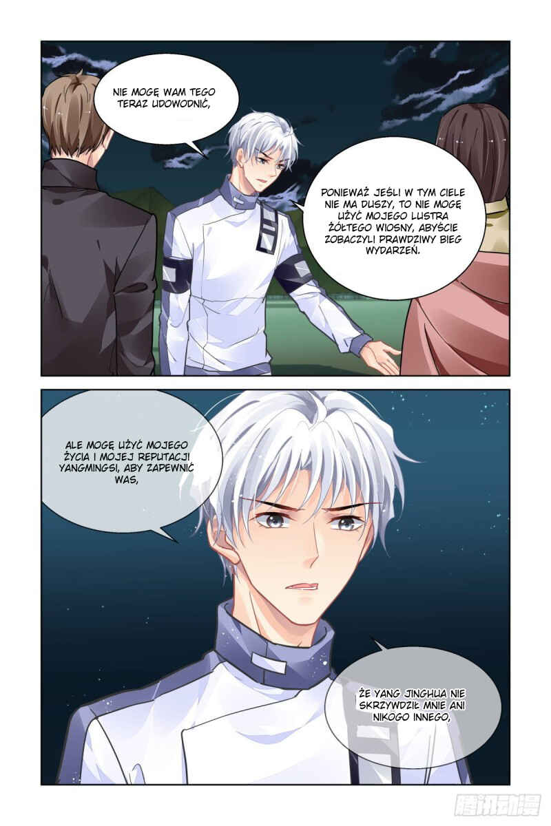 Chapter 484 - Page 5