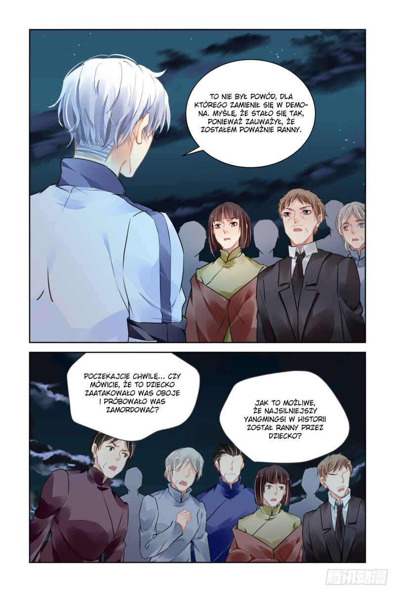 Chapter 484 - Page 6