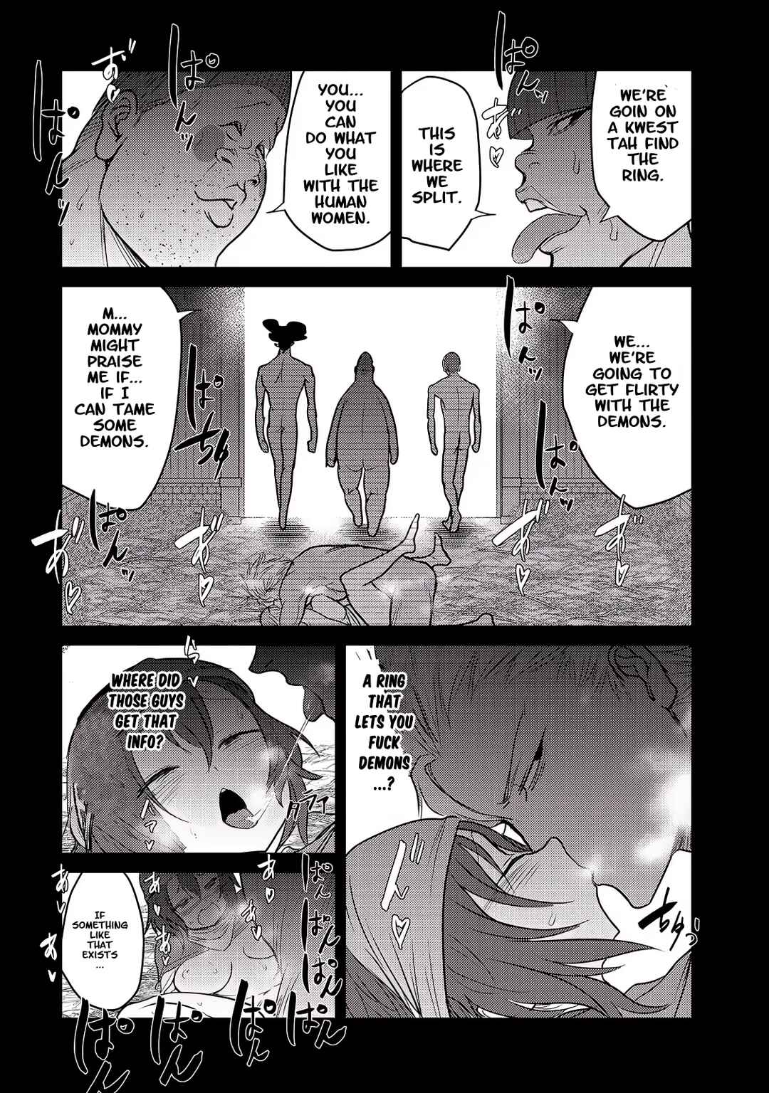 Chapter 27 - Page 19