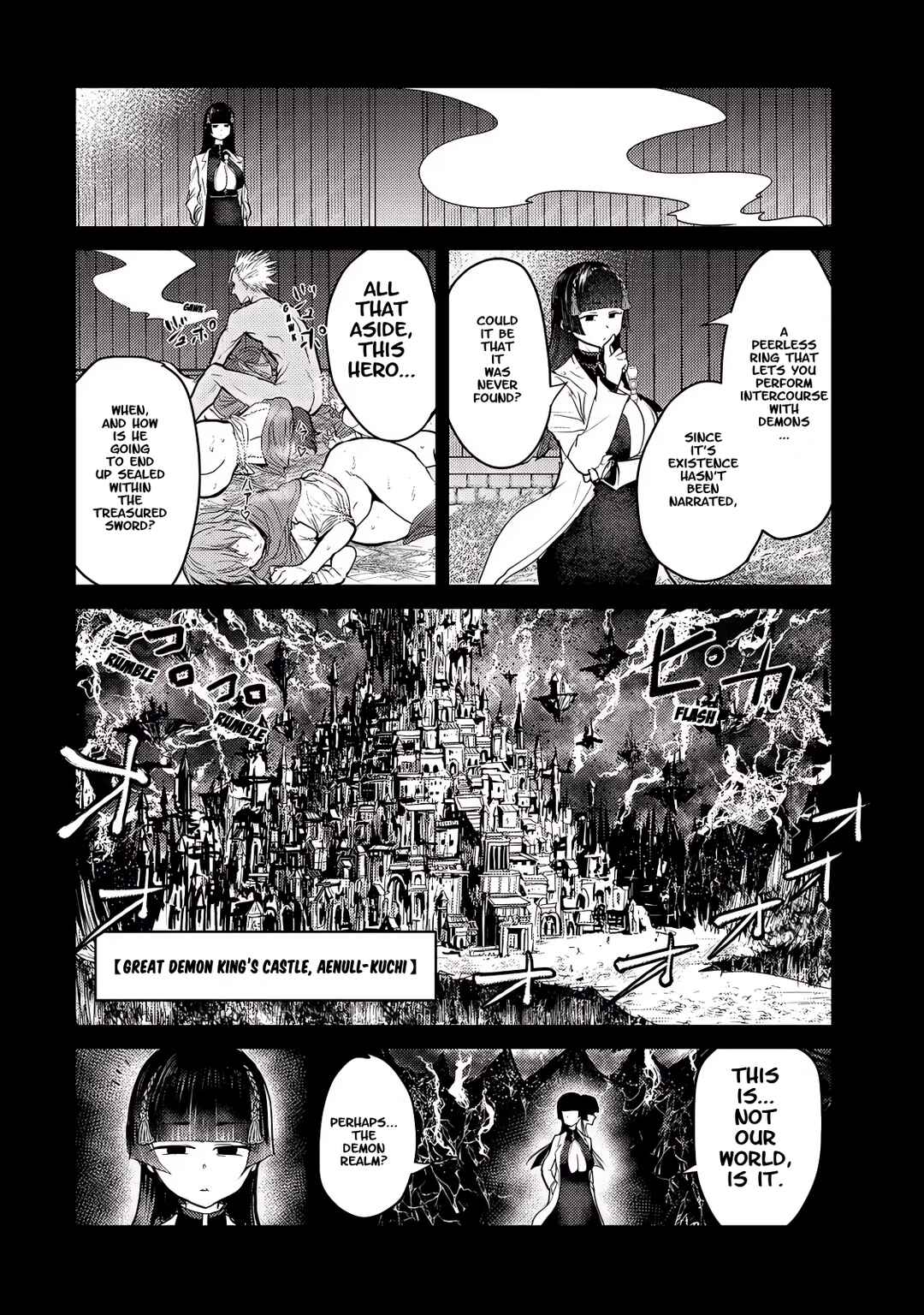 Chapter 27 - Page 21