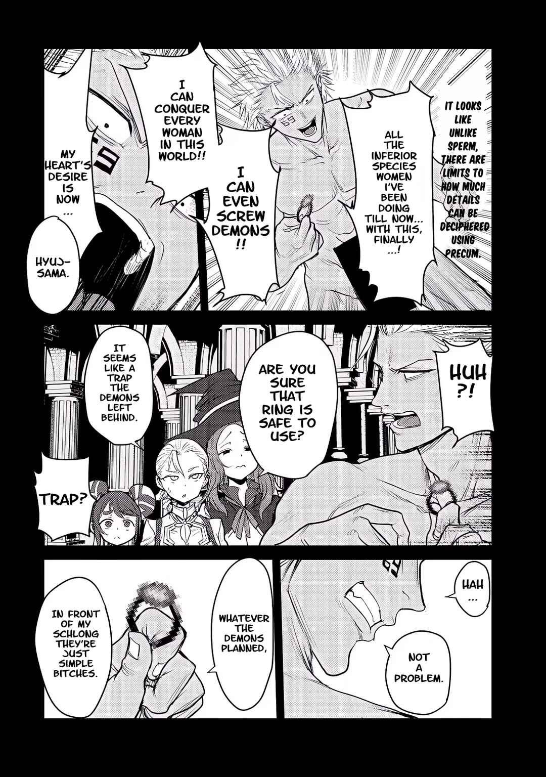 Chapter 27 - Page 23