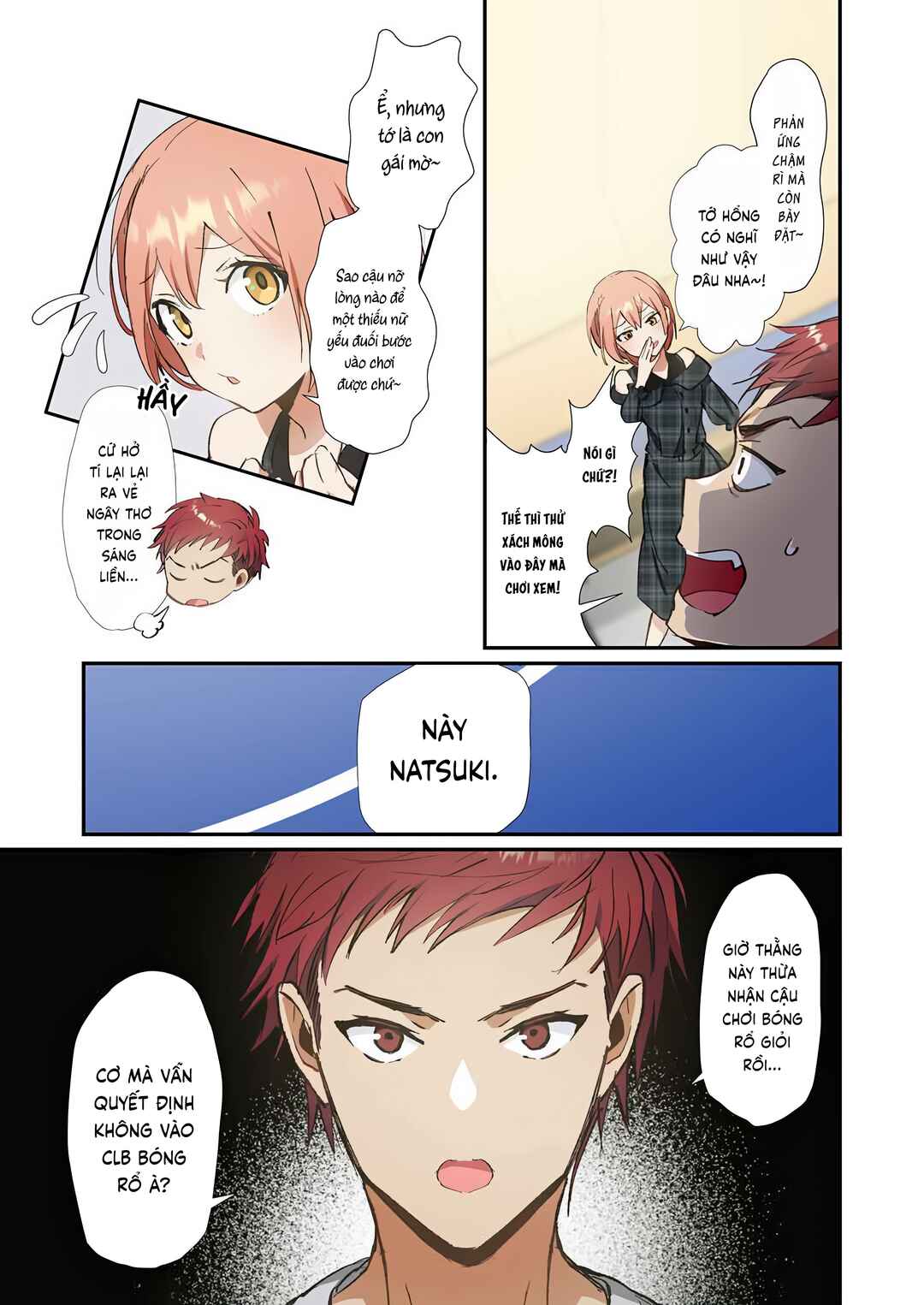 Chapter 8 - Page 21