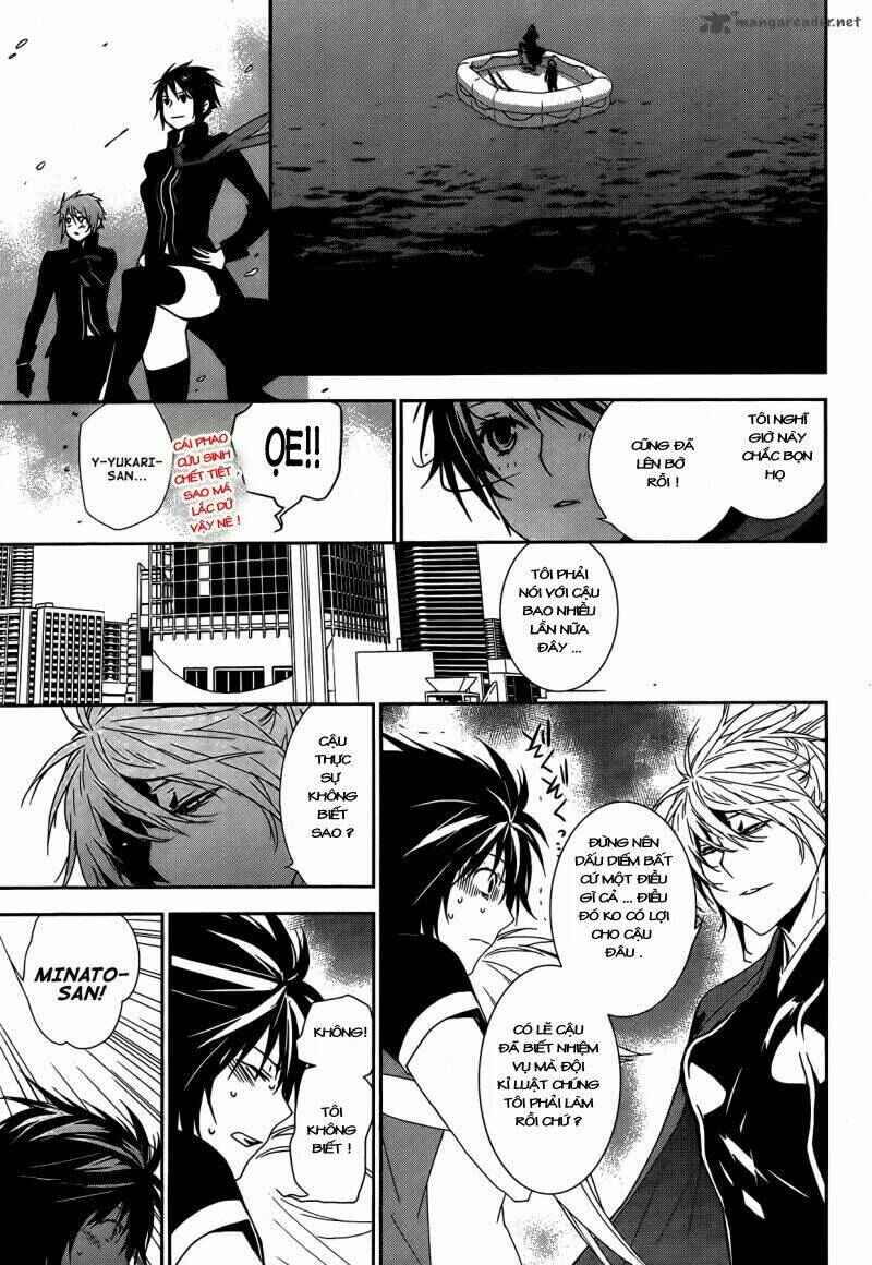 Chapter 133 - Page 11