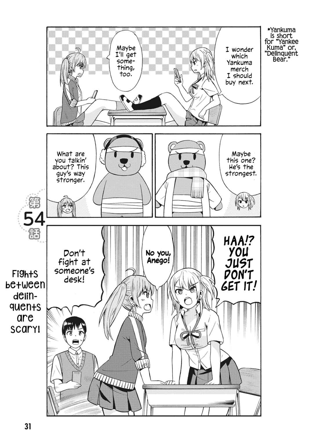 Chapter 54 - Page 1