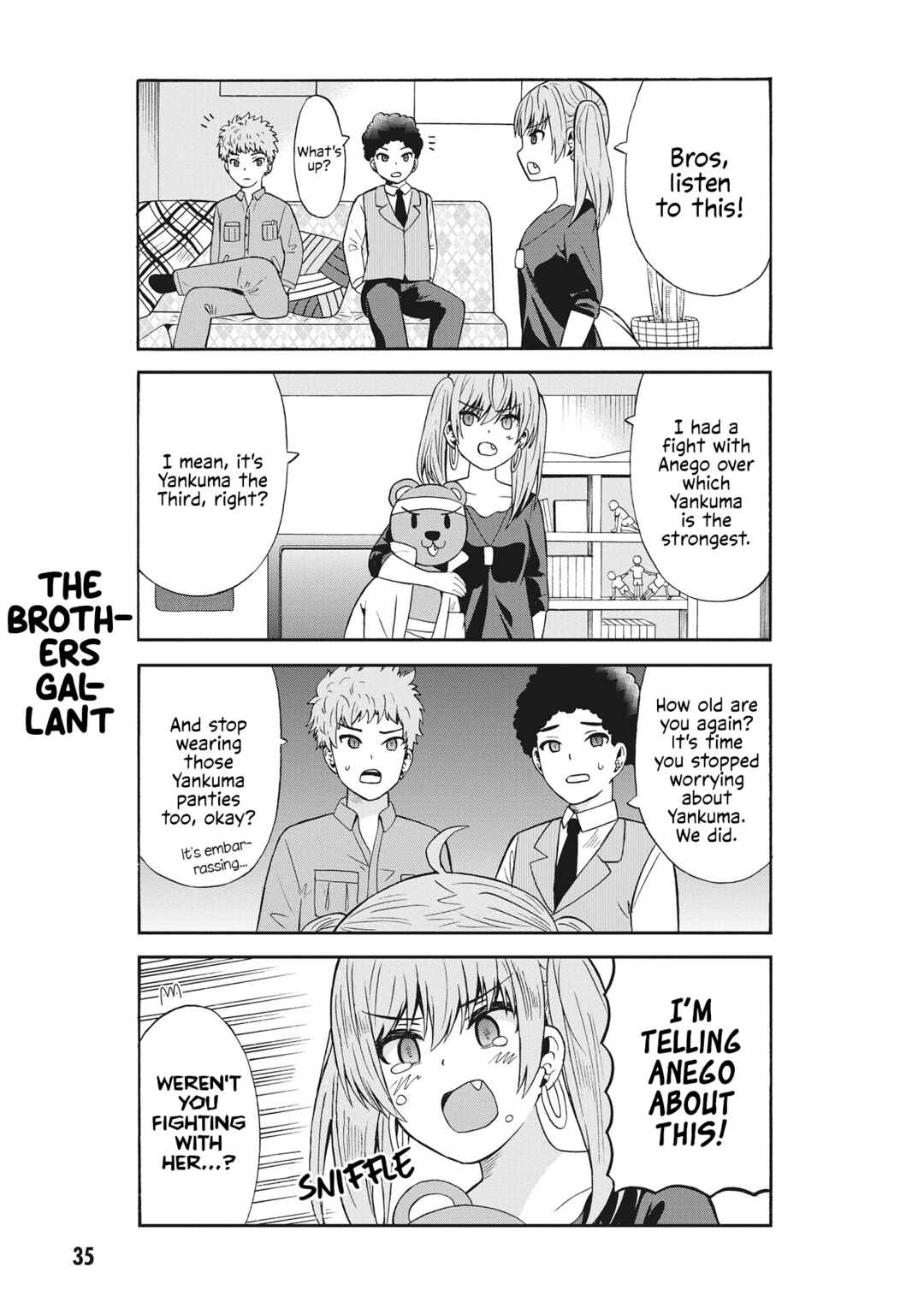 Chapter 54 - Page 5
