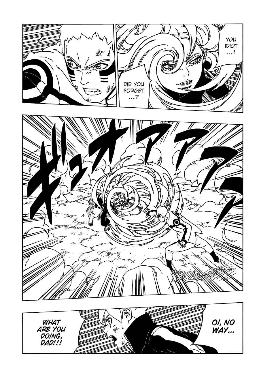 Chapter 33 - Page 20