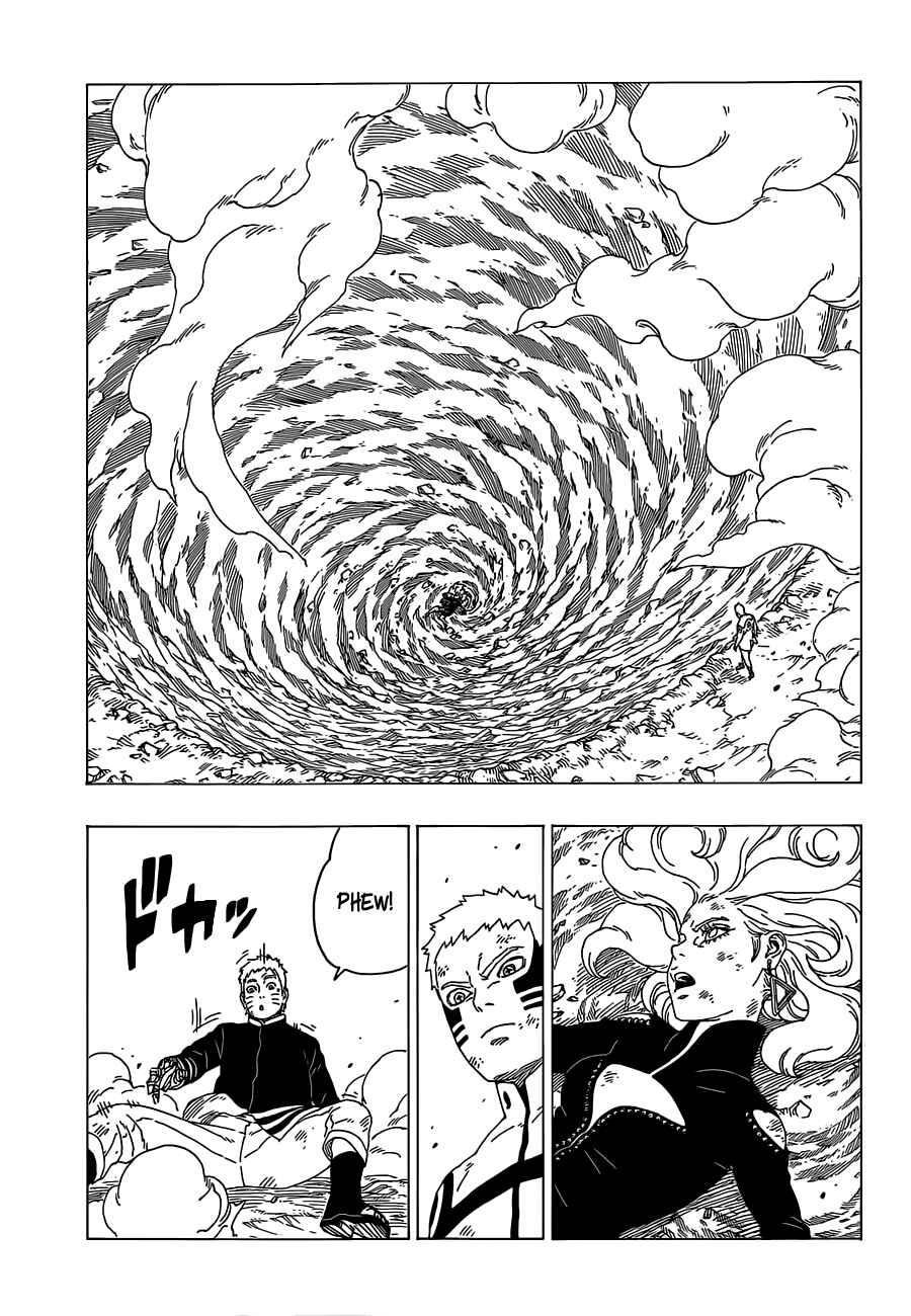 Chapter 33 - Page 40
