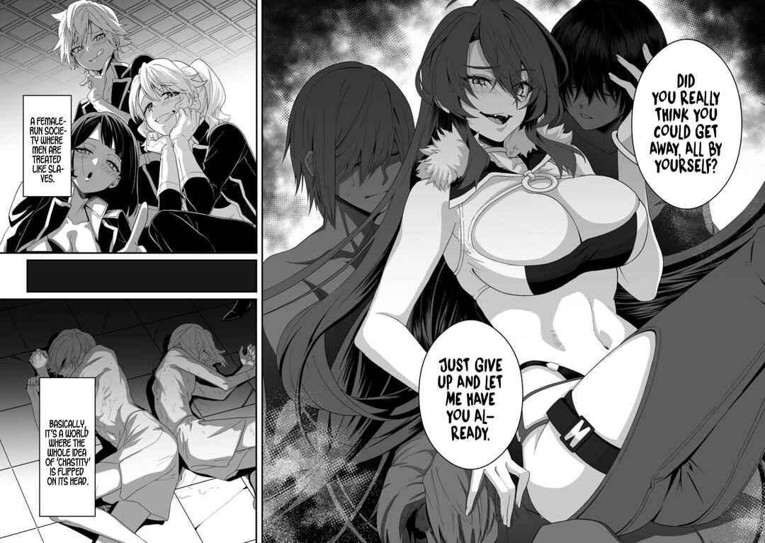 Chapter 1 - Page 2