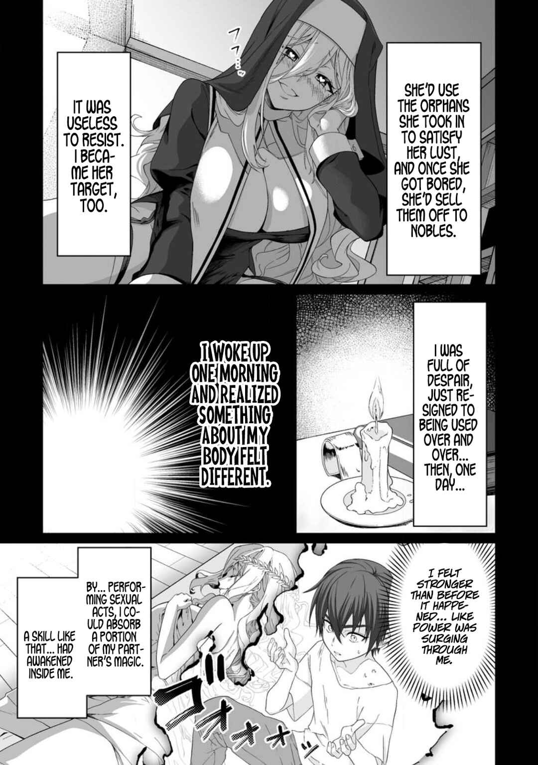 Chapter 1 - Page 4