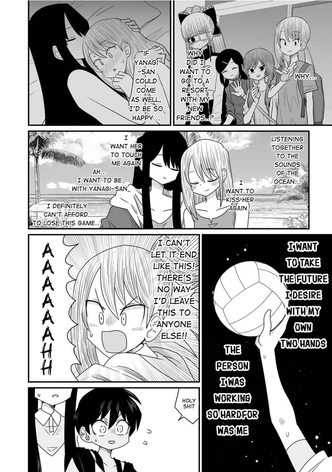 Chapter 36 - Page 20