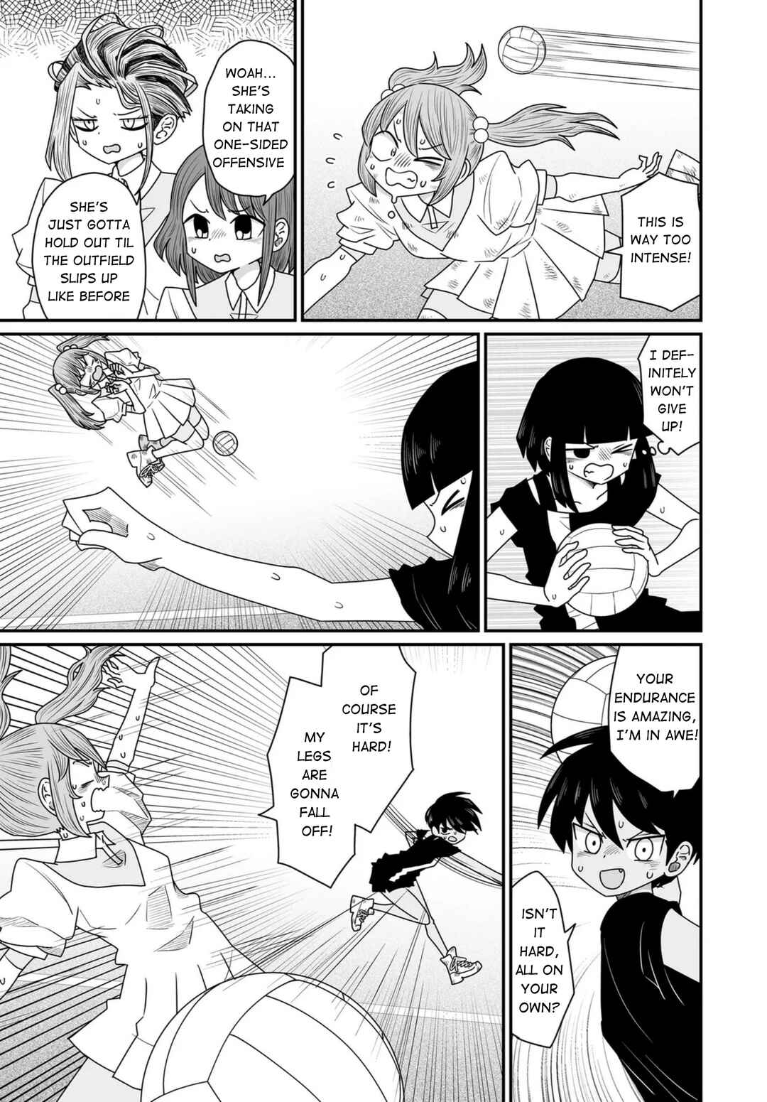 Chapter 36 - Page 23